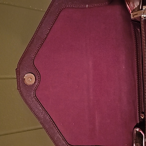 Ted Baker Floral Bag - Picture 4 of 11